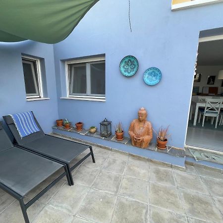 Villa Petit Альбир Экстерьер фото