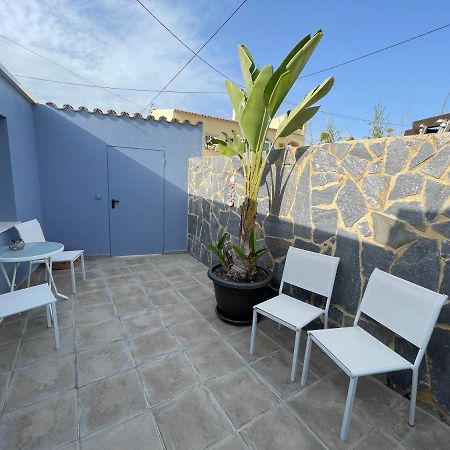 Villa Petit Альбир Экстерьер фото