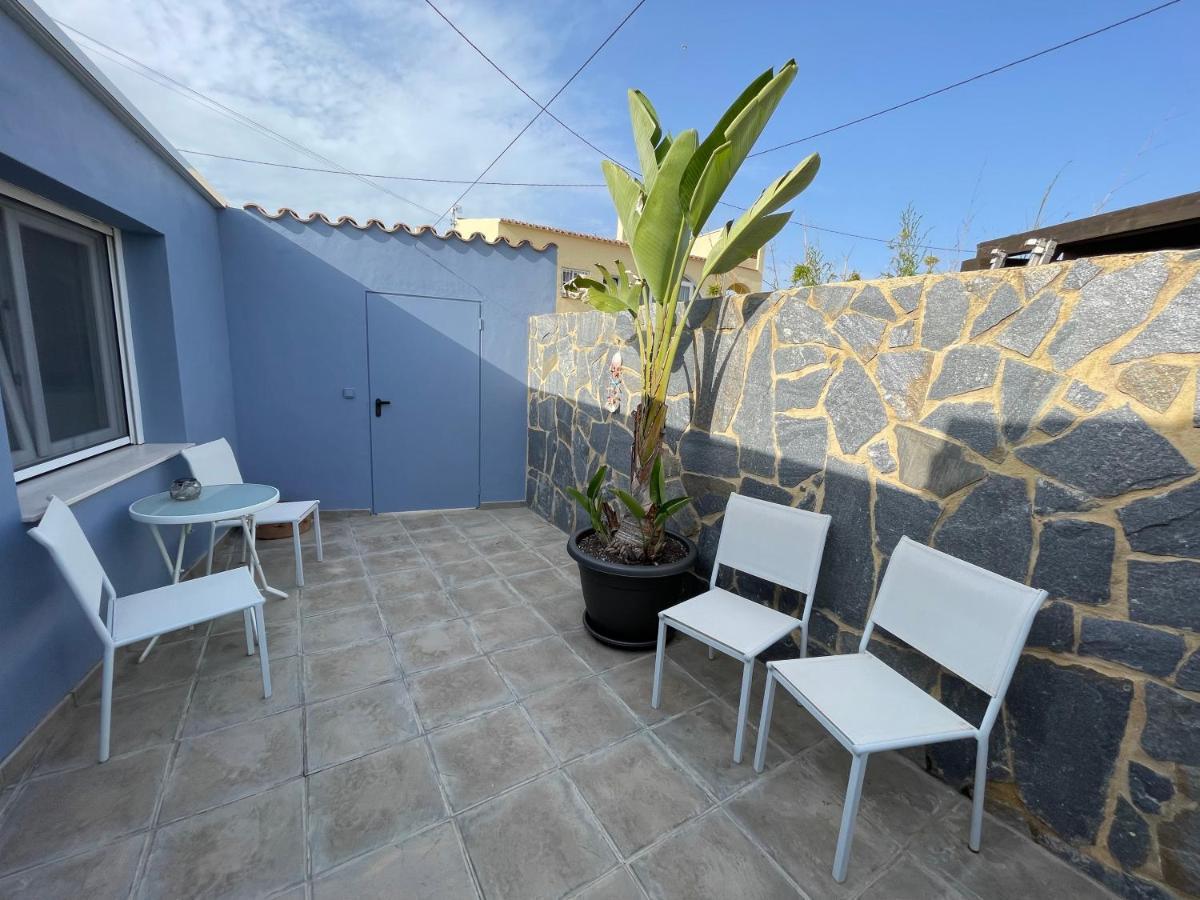 Villa Petit Альбир Экстерьер фото